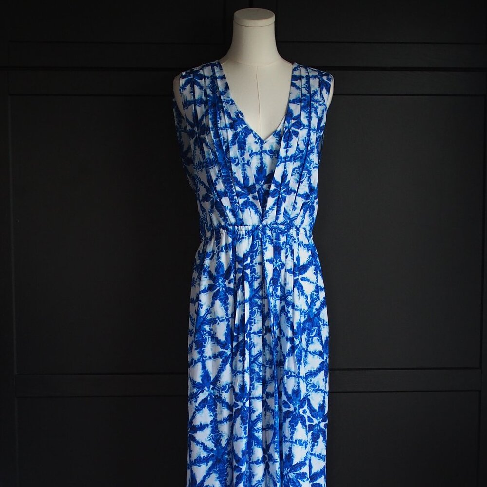 🌷Michael Kors | Sleeveless Maxi Dress